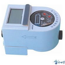 射频卡直饮水表 智能计量与便捷管理的未来